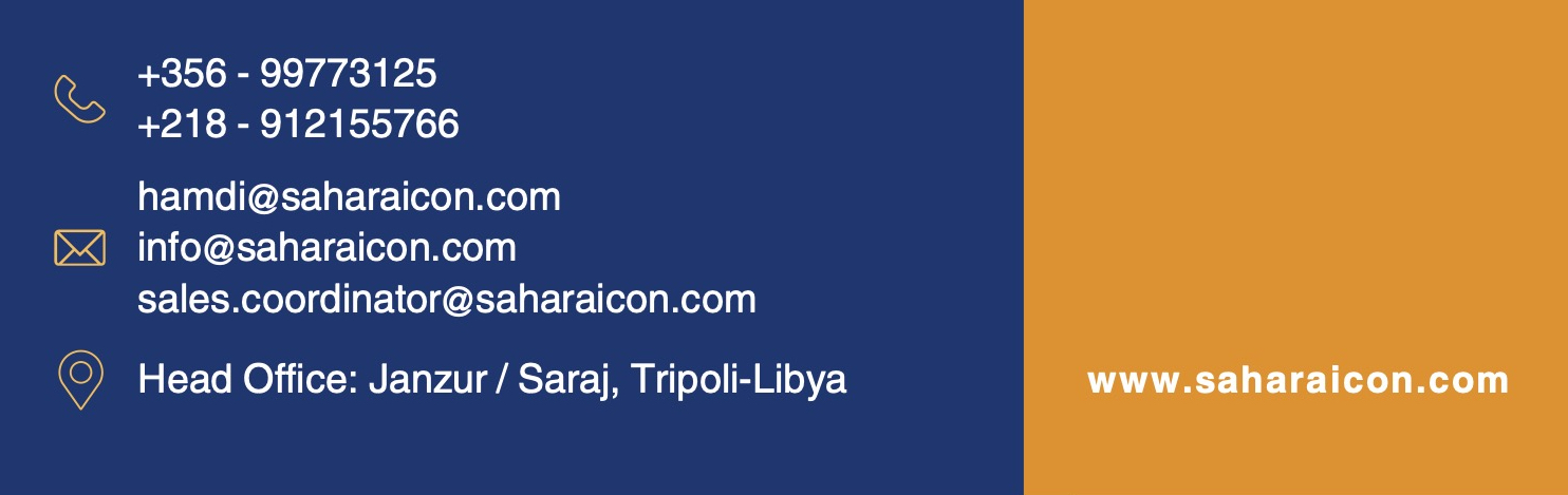 Contact information