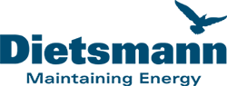 DIETSMANN LIBYA logo